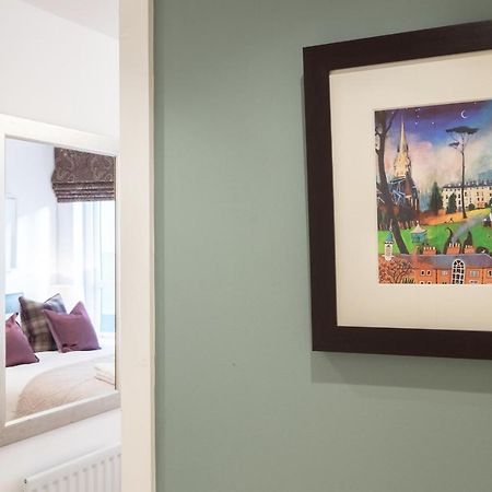 The Malt Kiln Apartment Edinburgh Old Town 3 Bedroom Parking Previously Mcdonald Residence Εξωτερικό φωτογραφία