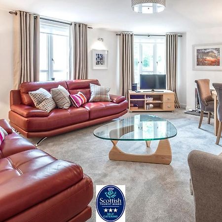 The Malt Kiln Apartment Edinburgh Old Town 3 Bedroom Parking Previously Mcdonald Residence Εξωτερικό φωτογραφία