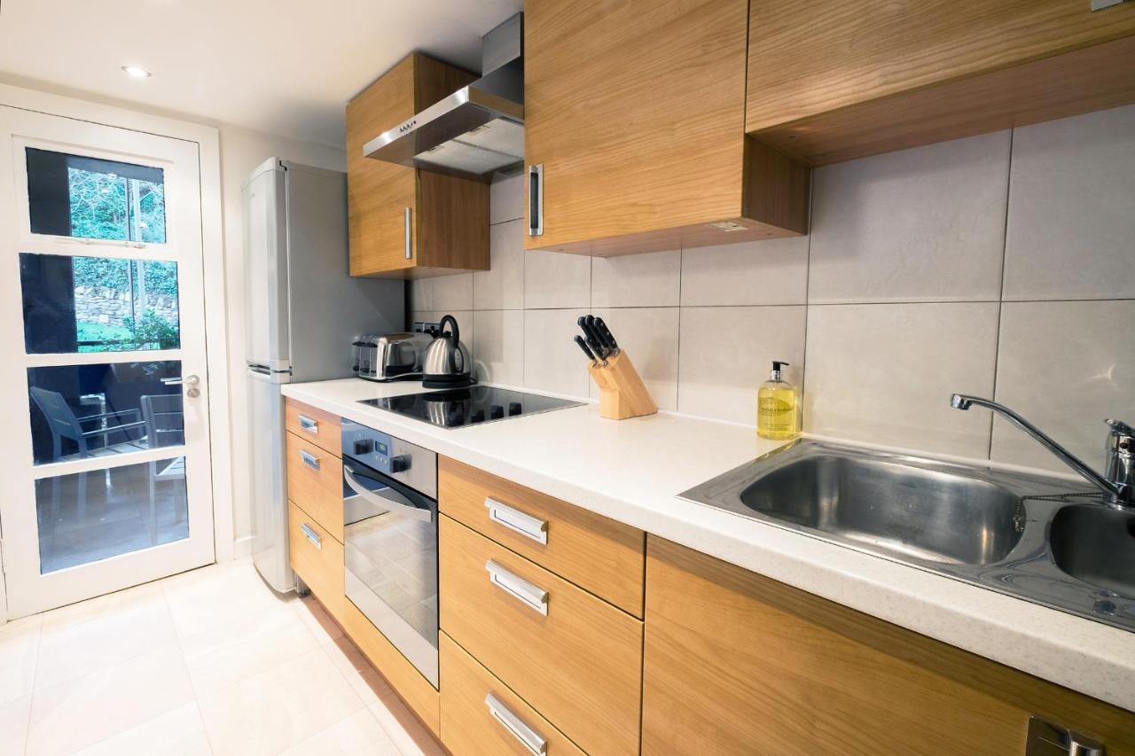 The Malt Kiln Apartment Edinburgh Old Town 3 Bedroom Parking Previously Mcdonald Residence Εξωτερικό φωτογραφία