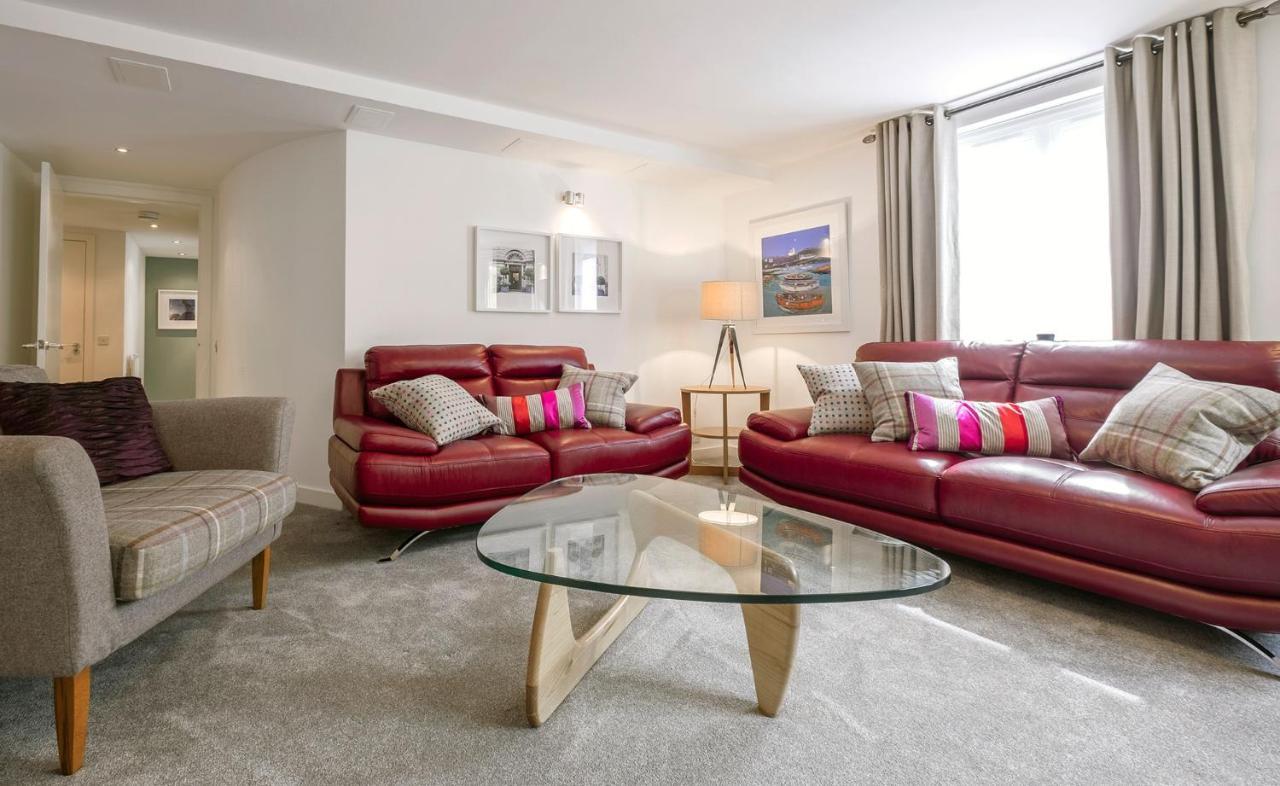 The Malt Kiln Apartment Edinburgh Old Town 3 Bedroom Parking Previously Mcdonald Residence Εξωτερικό φωτογραφία