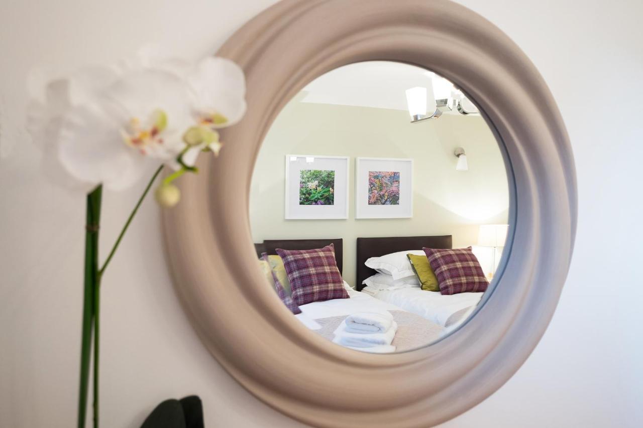 The Malt Kiln Apartment Edinburgh Old Town 3 Bedroom Parking Previously Mcdonald Residence Εξωτερικό φωτογραφία