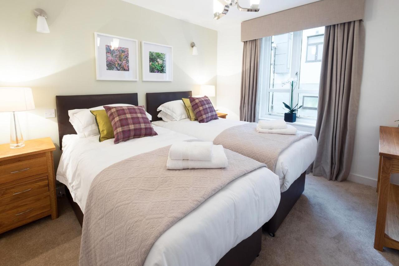 The Malt Kiln Apartment Edinburgh Old Town 3 Bedroom Parking Previously Mcdonald Residence Εξωτερικό φωτογραφία