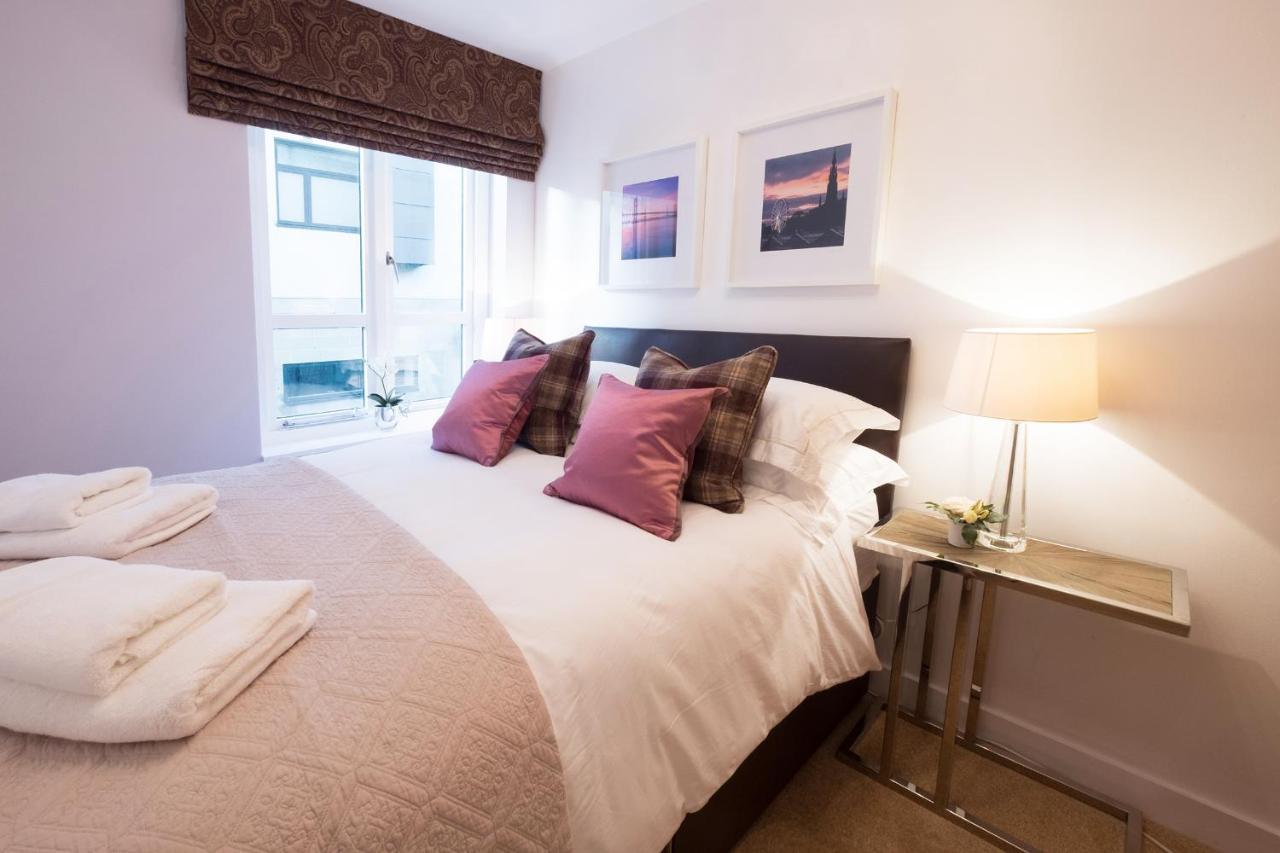 The Malt Kiln Apartment Edinburgh Old Town 3 Bedroom Parking Previously Mcdonald Residence Εξωτερικό φωτογραφία
