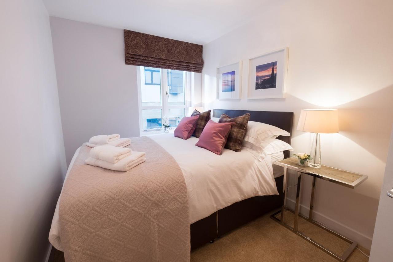 The Malt Kiln Apartment Edinburgh Old Town 3 Bedroom Parking Previously Mcdonald Residence Εξωτερικό φωτογραφία