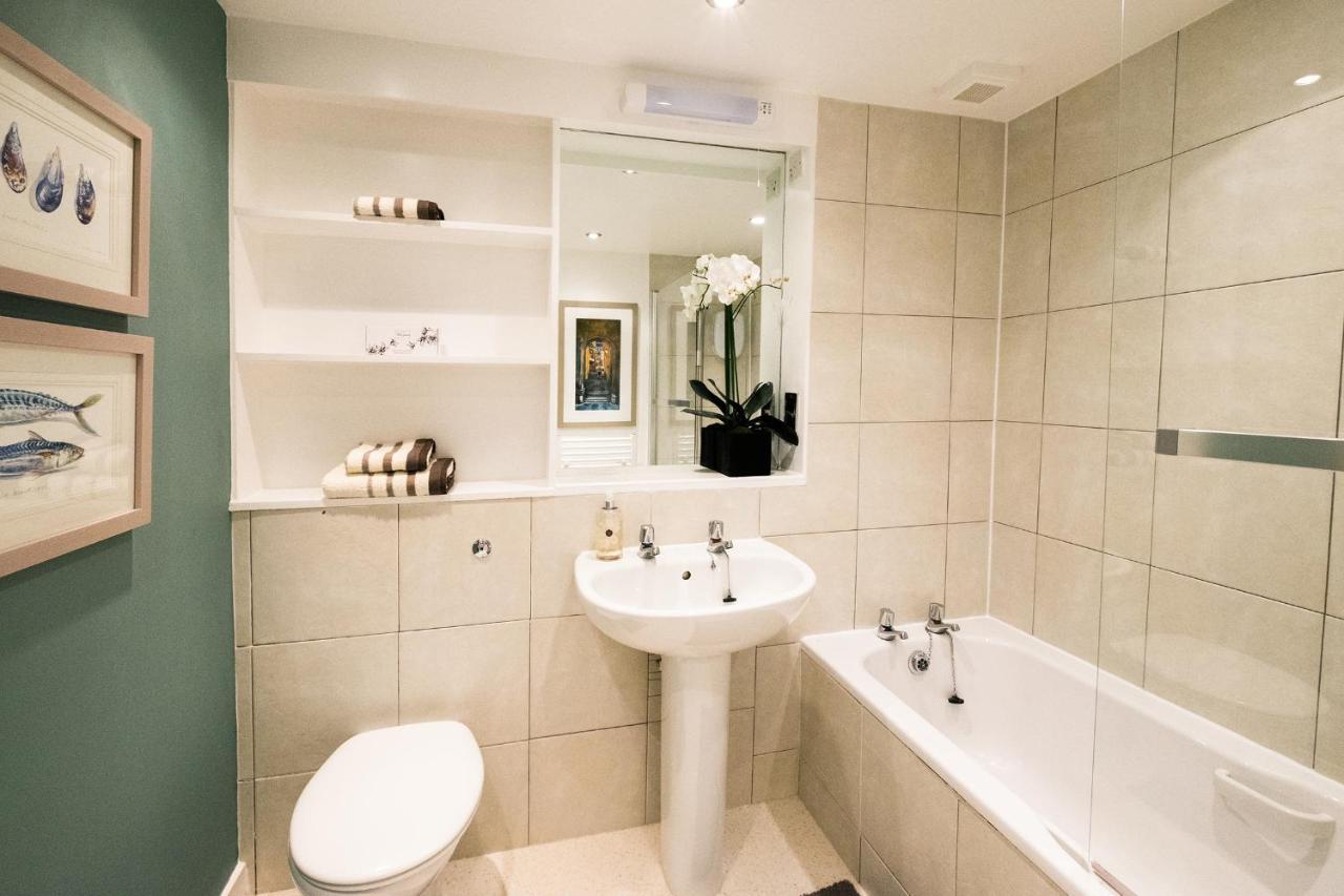 The Malt Kiln Apartment Edinburgh Old Town 3 Bedroom Parking Previously Mcdonald Residence Εξωτερικό φωτογραφία